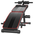 Оборудование для фитнеса Скамья для упражнений на пресс для живота